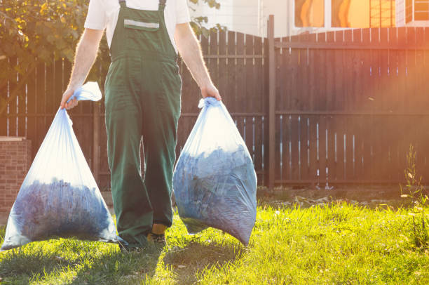 Best Residential Junk Removal  in Somerset, MD