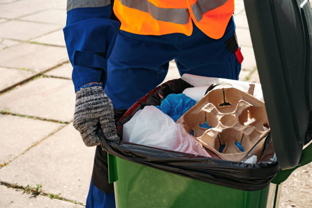 Best Residential Junk Removal  in Somerset, MD