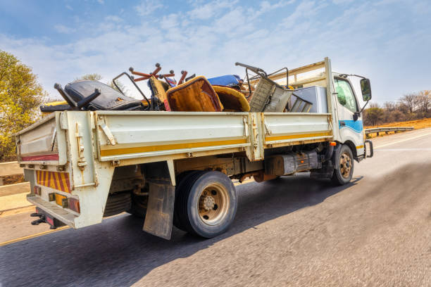 Best Demolition Debris Removal  in Somerset, MD