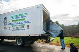 Best Construction Debris Removal  in Somerset, MD